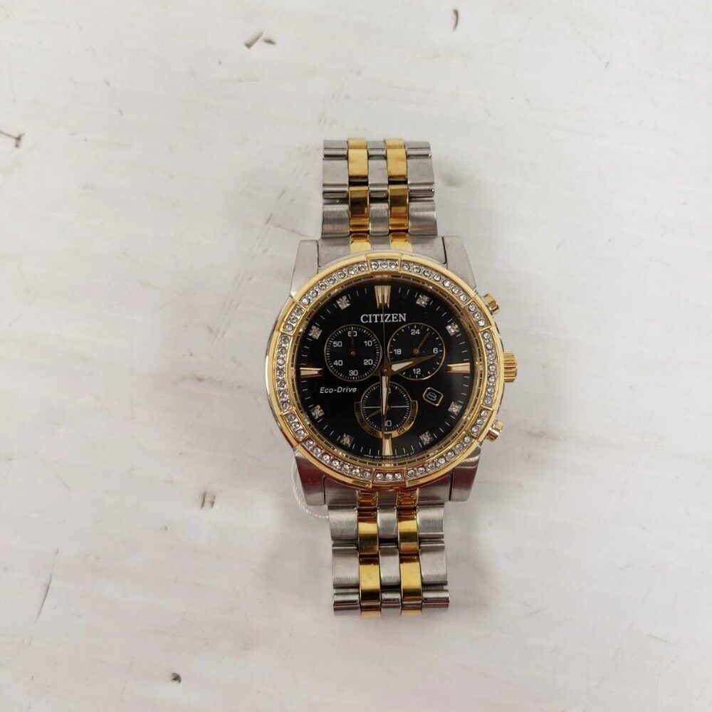 (60403-1) Citizen H500R012177 Watch